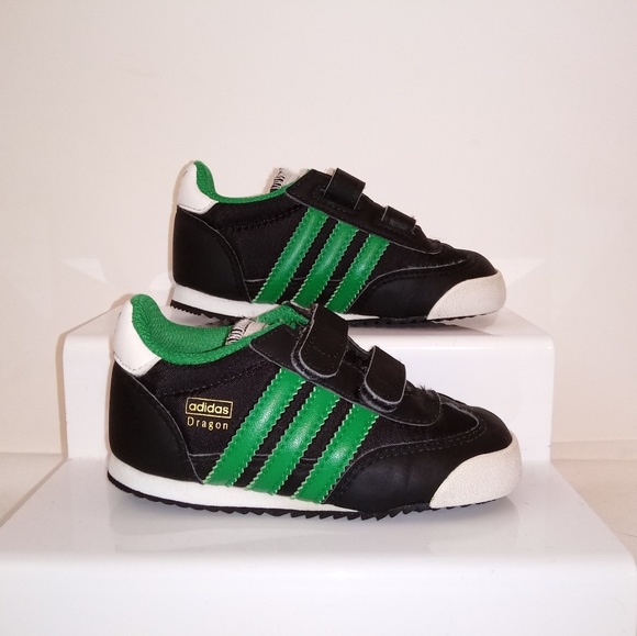 adidas originals kids dragon